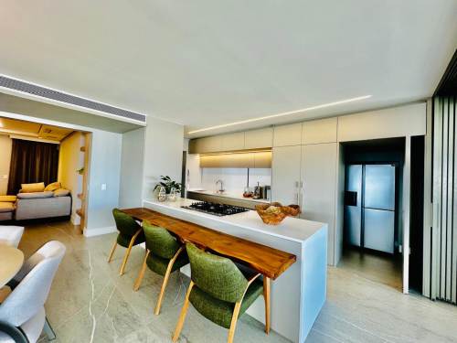 Apartamento Edificio Oiapoque Barueri 