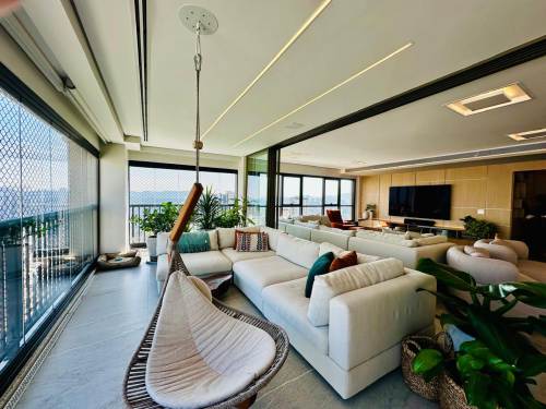Apartamento Edificio Oiapoque Barueri 