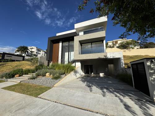 Casa Gênesis 02 Santana de Parnaíba 