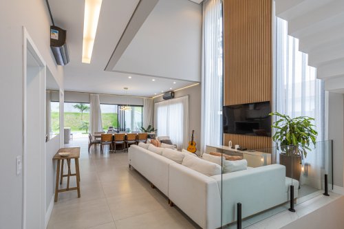 Casa Alphaville 12 Santana de Parnaíba 