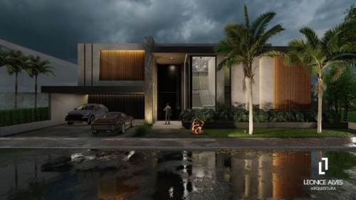 Casa Alphaville Santana de Parnaíba 