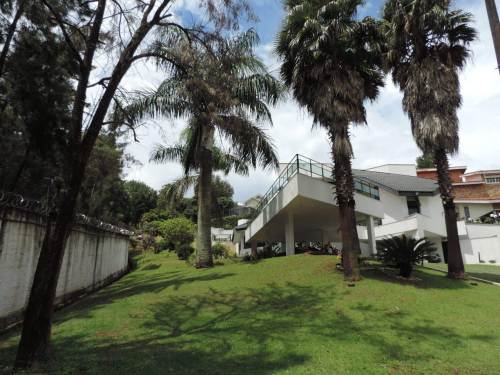 Casa Alphaville 10 Santana de Parnaíba 