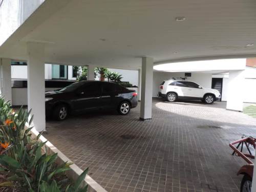 Casa Alphaville 10 Santana de Parnaíba 