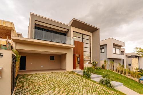 Casa Itahyê Santana de Parnaíba 