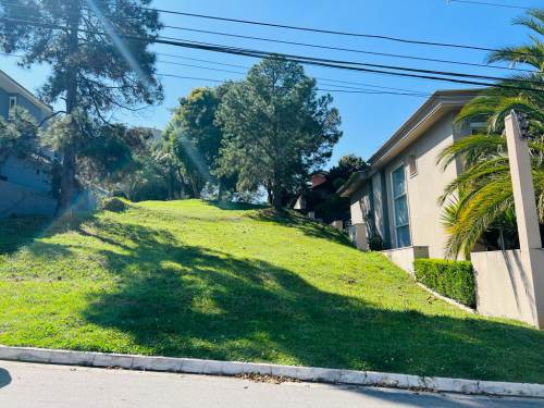 Terreno Melville Santana de Parnaiba 