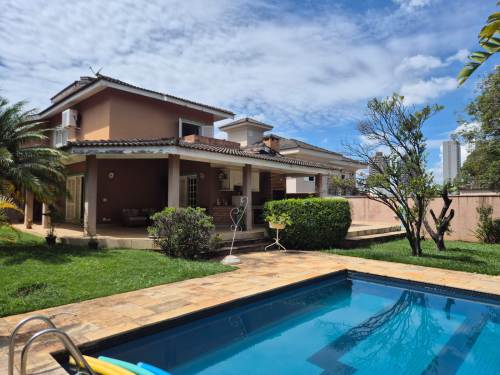 Casa Melville Santana de Parnaíba 