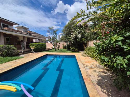 Casa Melville Santana de Parnaíba 