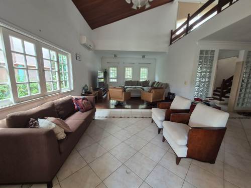 Casa Melville Santana de Parnaíba 
