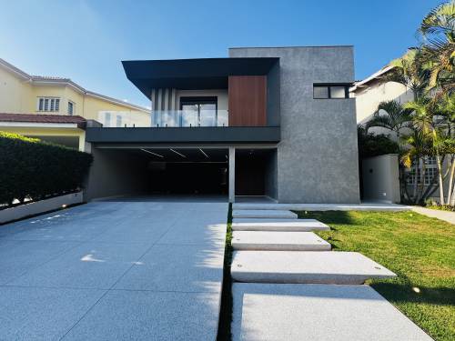 Casa Alphaville 11 Santana de Parnaíba 