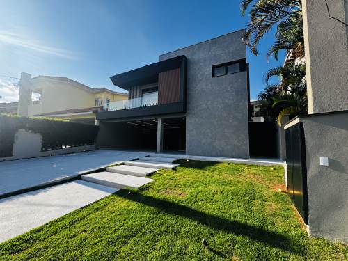 Casa Alphaville 11 Santana de Parnaíba 