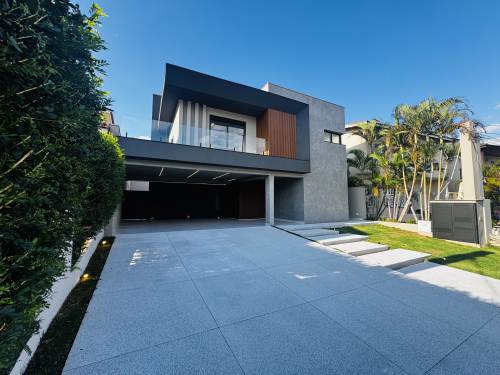 Casa Alphaville 11 Santana de Parnaíba 