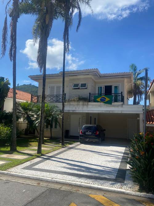 Casa Alphaville 11 Santana de Parnaíba 