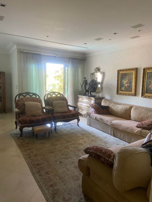 Casa Alphaville 11 Santana de Parnaíba 