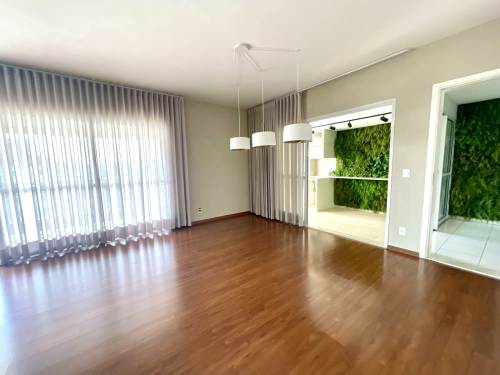 Apartamento Edifício Splendore Barueri 
