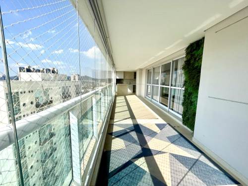 Apartamento Edifício Splendore Barueri 