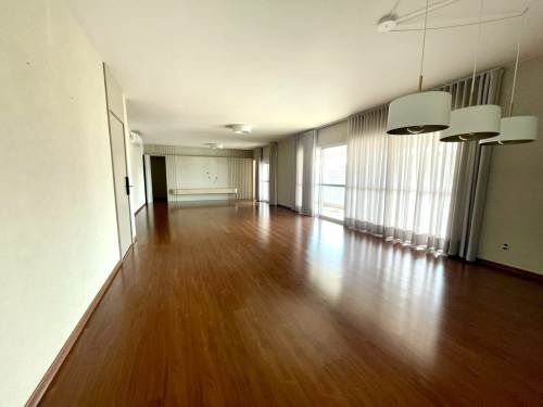 Apartamento Edifício Splendore Barueri 