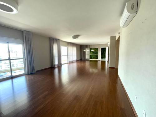 Apartamento Edifício Splendore Barueri 
