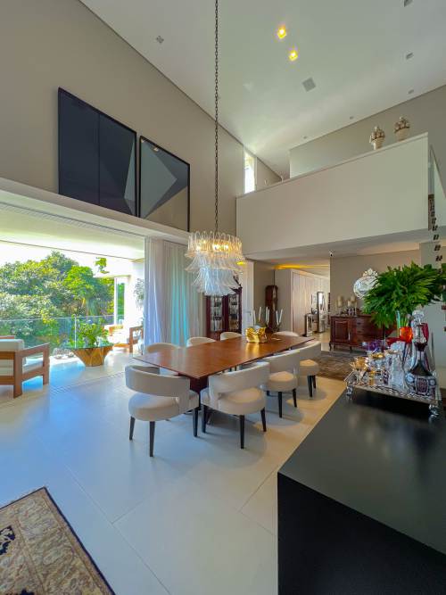 Casa Gênesis 02 Santana de Parnaíba 