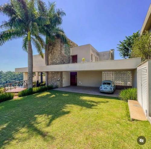 Casa Gênesis 02 Santana de Parnaíba 