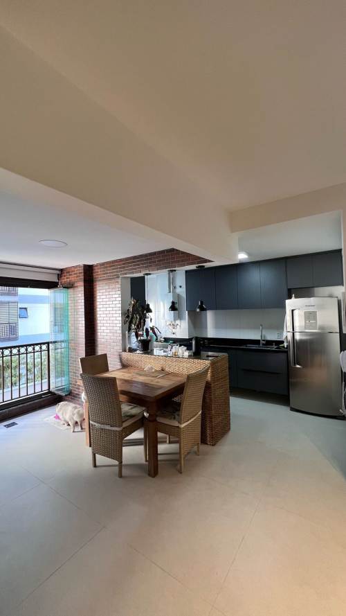 Apartamento Edifico Único Barueri 
