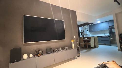 Apartamento Edifico Único Barueri 