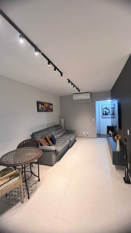 Apartamento Edifico Único Barueri 