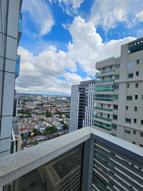 Sala Comercial Edificio Alpha Green Barueri 