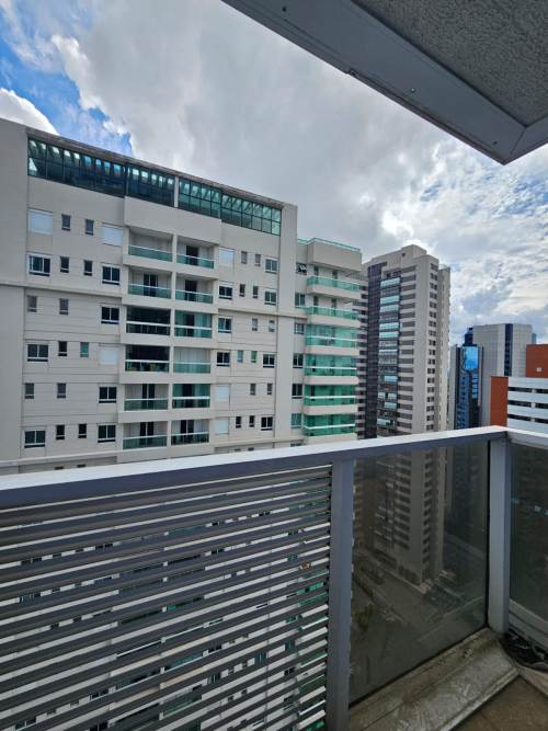 Sala Comercial Edificio Alpha Green Barueri 