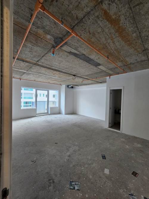 Sala Comercial Edificio Alpha Green Barueri 