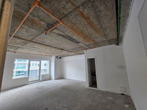 Sala Comercial Edificio Alpha Green Barueri 