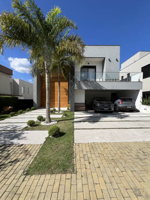 Casa Burle Marx Santana de Parnaíba 