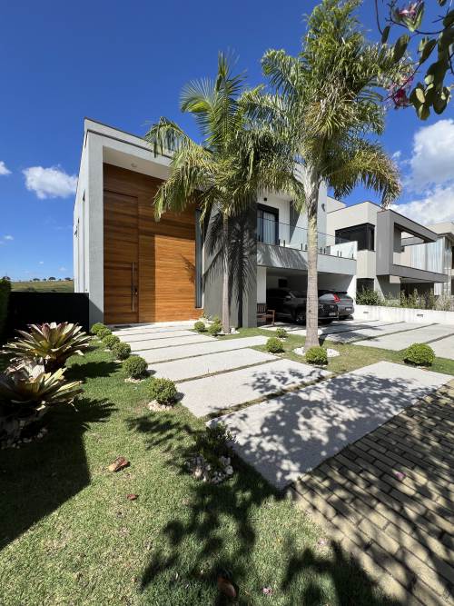 Casa Burle Marx Santana de Parnaíba 