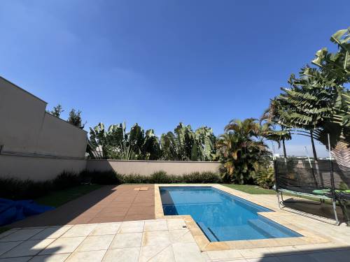 Casa Campos do Conde Santana de Parnaíba 