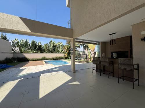Casa Campos do Conde Santana de Parnaíba 