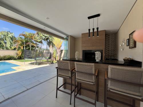 Casa Campos do Conde Santana de Parnaíba 