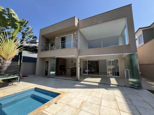 Casa Campos do Conde Santana de Parnaíba 
