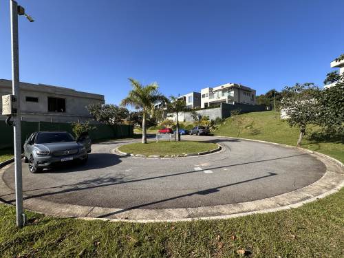 Terreno Burle Marx Santana de Parnaíba