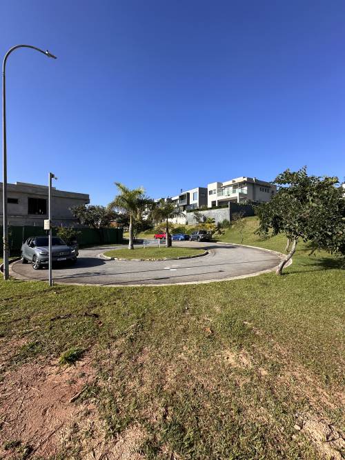 Terreno Burle Marx Santana de Parnaíba