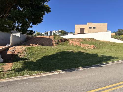 Terreno Burle Marx Santana de Parnaíba