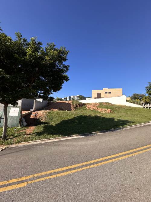 Terreno Burle Marx Santana de Parnaíba