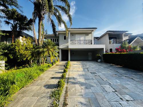Casa 18 do Forte Residencial Santana de Parnaíba