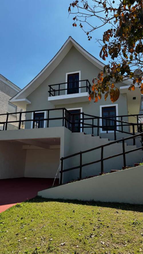 Casa Valville 01 Santana de Parnaiba 