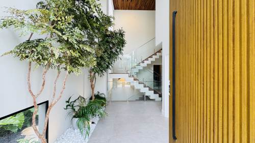 Casa Gênesis 02 Santana de Parnaíba 