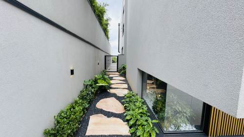 Casa Gênesis 02 Santana de Parnaíba 