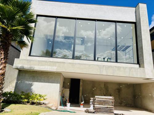 Casa Gênesis 02 Santana de Parnaíba 