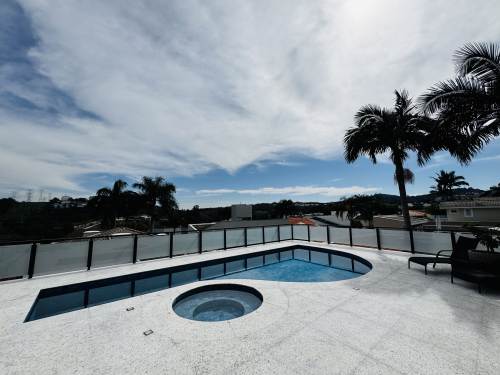 Casa Alphaville 11 Santana de Parnaíba 