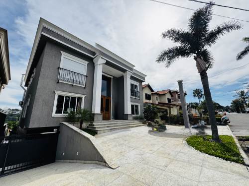 Casa Alphaville 11 Santana de Parnaíba 