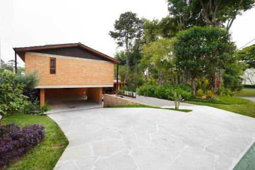 Casa a Venda Alphaville 04
