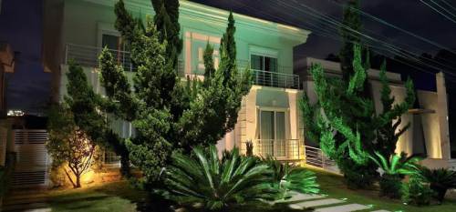 Casa Alphaville 11 Santana de Parnaíba 