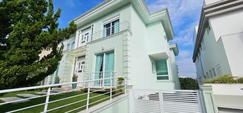 Casa Alphaville 11 Santana de Parnaíba 